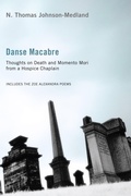 Cover: Danse Macabre - Wipf and Stock Publishers