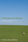 Cover: Feed My Sheep; Lead My Sheep - Wipf and Stock Publishers