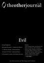 Cover: The Other Journal: Evil - Wipf and Stock Publishers