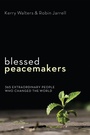 Cover: Blessed Peacemakers - Wipf and Stock Publishers