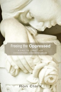 Enlarge image Cover: Freeing the Oppressed - Wipf and Stock Publishers