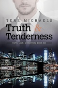 Cover: Truth & Tenderness Volume 6 - Dreamspinner Press