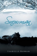 Cover: Snowman - Dreamspinner Press