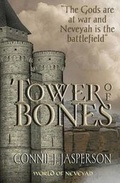 Cover: Tower of Bones - Myrddin Publishing Group