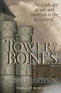 Enlarge image Cover: Tower of Bones - Myrddin Publishing Group