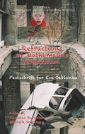 Cover: Refractions of Mathematics Education - Information Age Publishing