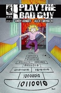 Cover: I Play the Bad Guy #4 - Bliss on Tap