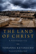 Cover: The Land of Christ - Wipf and Stock Publishers