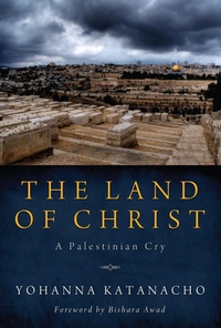 Enlarge image Cover: The Land of Christ - Wipf and Stock Publishers
