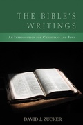 Cover: The Bible's Writings - Wipf and Stock Publishers