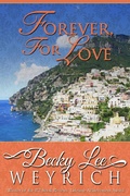 Cover: Forever, For Love - Diversion Books