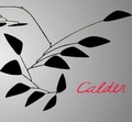 Cover: Calder - Phaidon Press Ltd