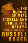 Cover: The Rescue of Miss Yaskell and Other Pipe Dreams - Diversion Books