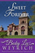 Cover: Sweet Forever - Diversion Books