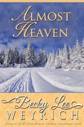 Cover: Almost Heaven - Diversion Books