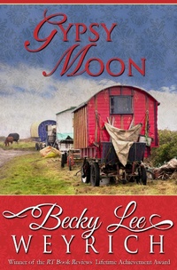 Enlarge image Cover: Gypsy Moon - Diversion Books