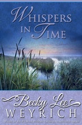 Cover: Whispers in Time - Diversion Books