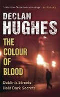 Cover: The Colour of Blood - John Murray Publishers Ltd