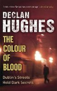 Enlarge image Cover: The Colour of Blood - John Murray Publishers Ltd