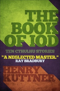 Enlarge image Cover: The Book of Iod - Diversion Books