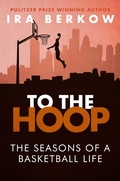 Cover: To the Hoop - Simon + Schuster LLC