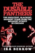 Cover: The DuSable Panthers - Diversion Books