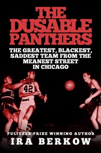 Enlarge image Cover: The DuSable Panthers - Diversion Books