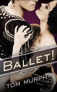 Enlarge image Cover: Ballet! - Diversion Books