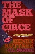 Cover: The Mask of Circe - Diversion Books