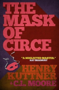 Enlarge image Cover: The Mask of Circe - Diversion Books
