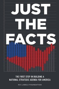 Cover: Just the Facts - Diversion Books
