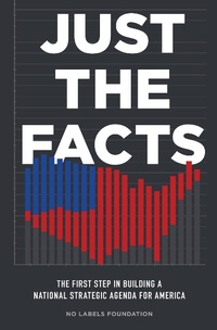 Enlarge image Cover: Just the Facts - Diversion Books
