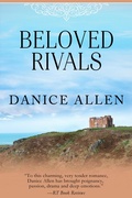 Cover: Beloved Rivals - Diversion Books