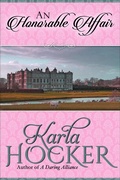 Cover: An Honorable Affair - Diversion Books