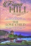 Cover: The Love Child - Diversion Books