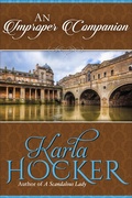 Cover: An Improper Companion - Diversion Books