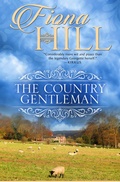 Cover: The Country Gentleman - Diversion Books