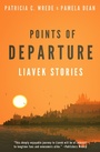 Cover: Points of Departure - Diversion Books
