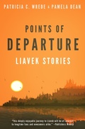 Cover: Points of Departure - Diversion Books