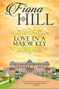 Cover: Love in a Major Key - Diversion Books