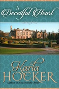 Cover: A Deceitful Heart - Diversion Books