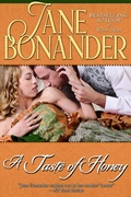 Cover: A Taste of Honey - Diversion Books
