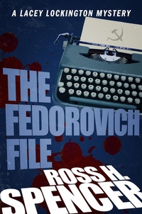 Enlarge image Cover: The Fedorovich File - Diversion Books