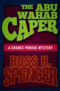 Cover: The Abu Wahab Caper - Diversion Books