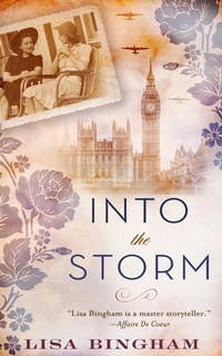 Enlarge image Cover: Into the Storm - Diversion Books