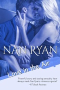 Cover: Love in the Air - Diversion Books