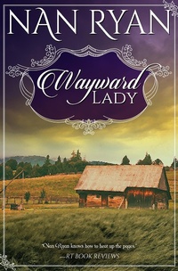 Enlarge image Cover: Wayward Lady - Diversion Books