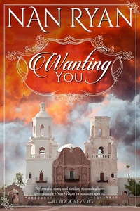 Enlarge image Cover: Wanting You - Diversion Books