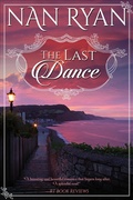 Cover: The Last Dance - Diversion Books