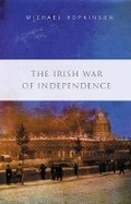 Cover: The Irish War of Independence - Gill Books